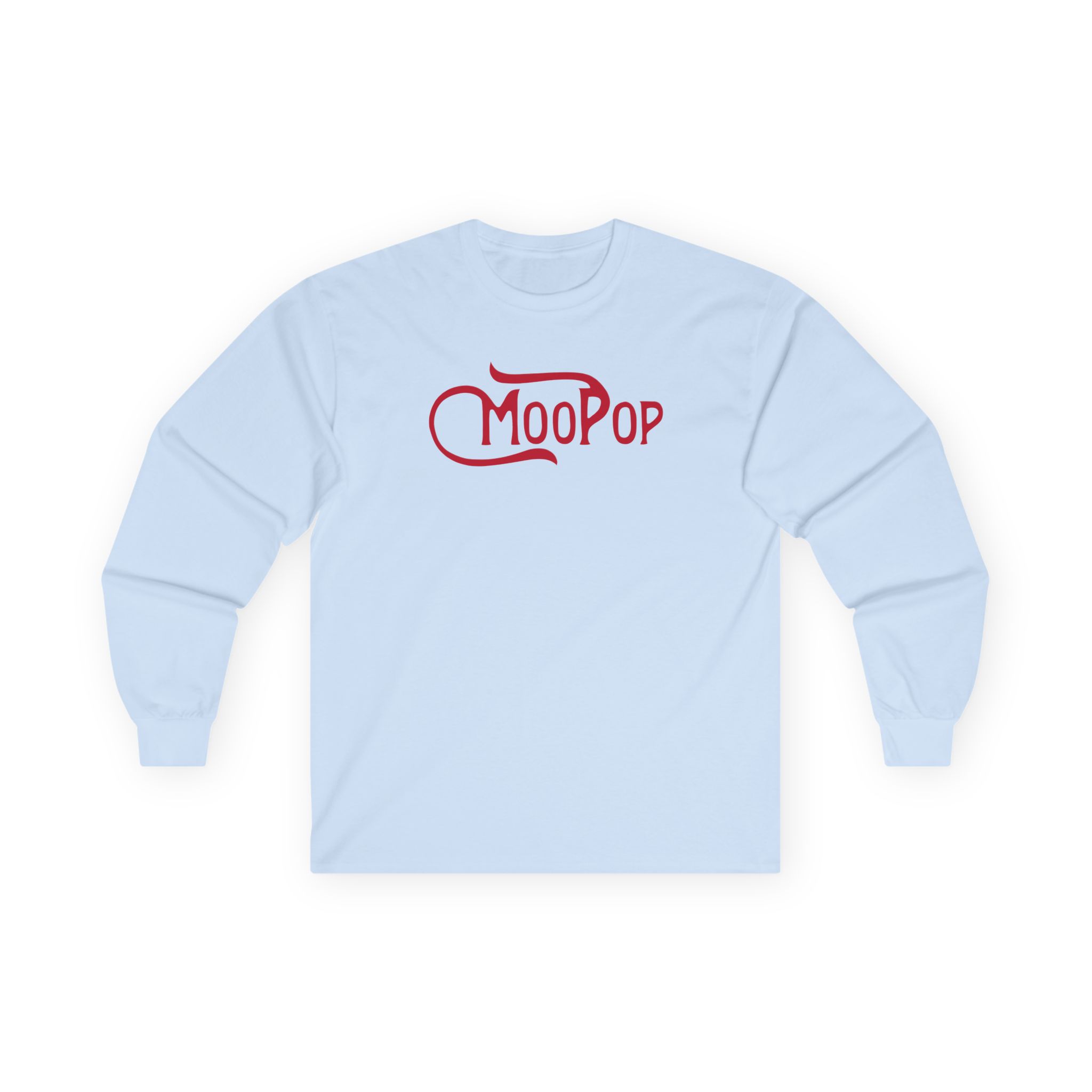 Goodtimeswithscar Unisex Ultra Cotton Long Sleeve Tee