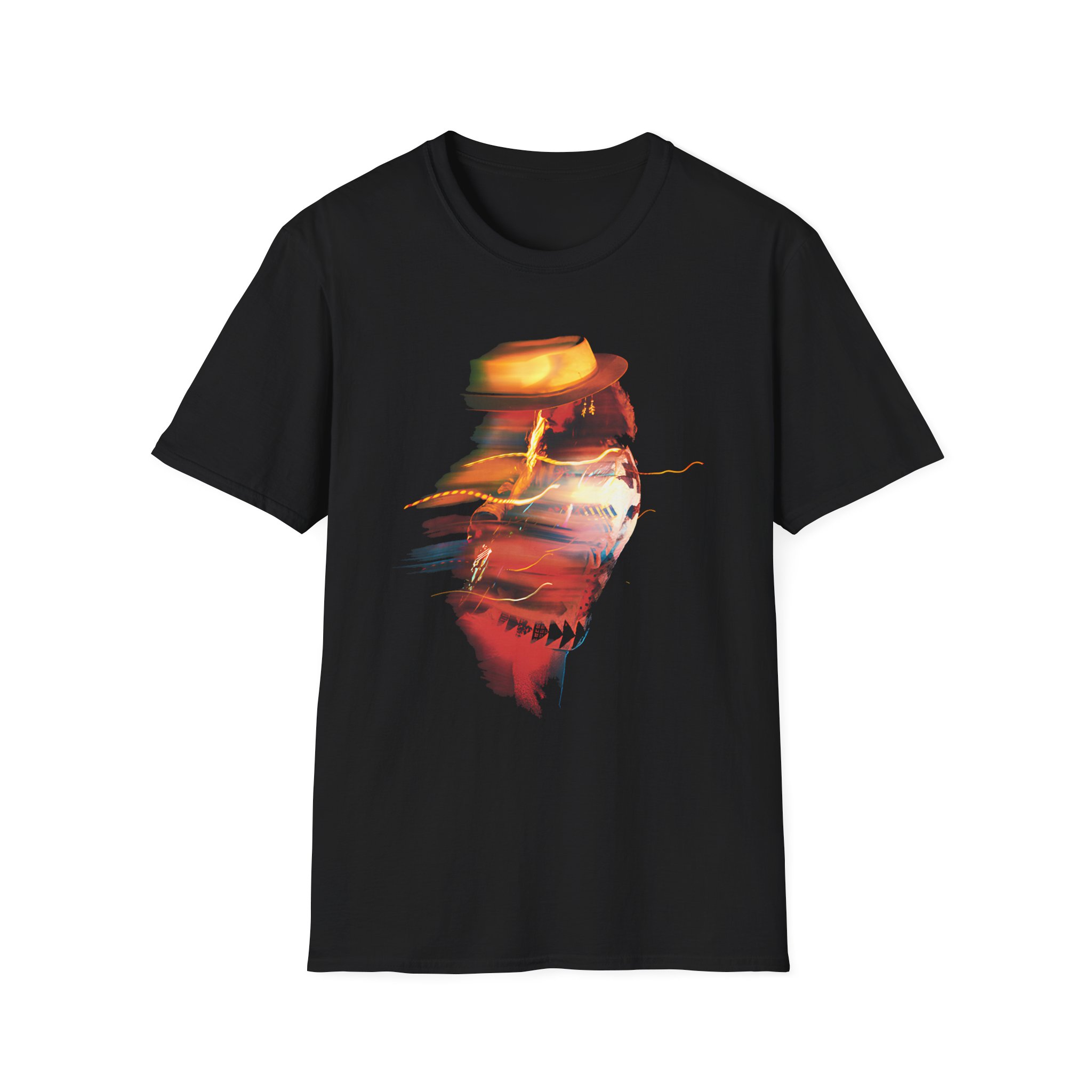Kaleo Troubadour Unisex Softstyle T-Shirt