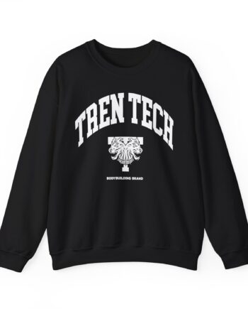 Tren Twins Unisex Heavy Blend™ Crewneck Sweatshirt