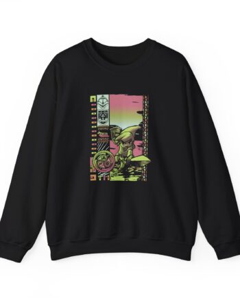 TL Unisex Heavy Blend™ Crewneck Sweatshirt