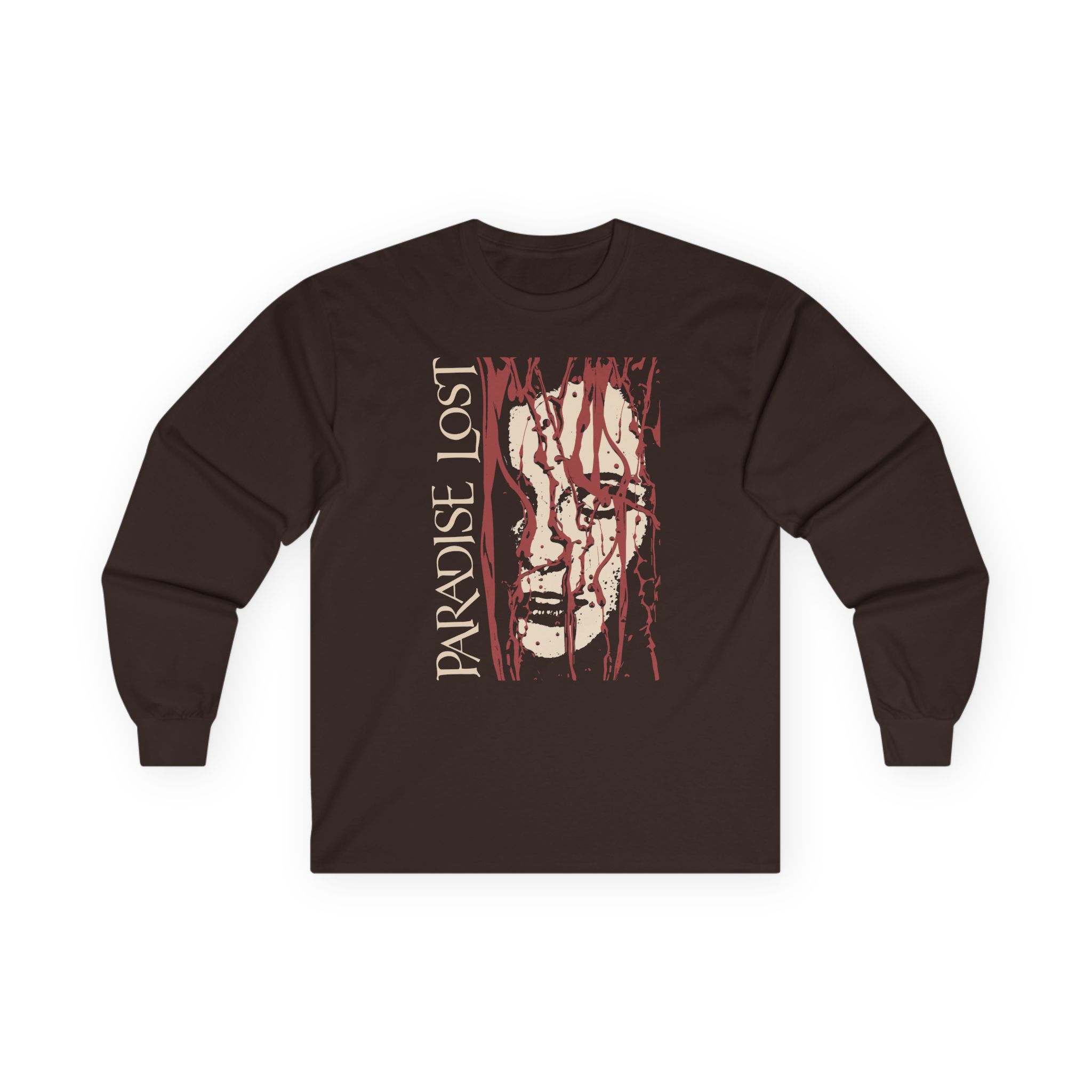 Lost Paradise Draconian Times Unisex Ultra Cotton Long Sleeve Tee