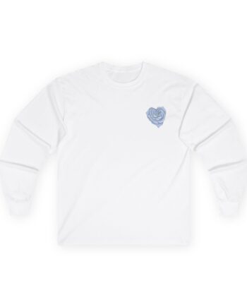 Avaion Unisex Ultra Cotton Long Sleeve Tee