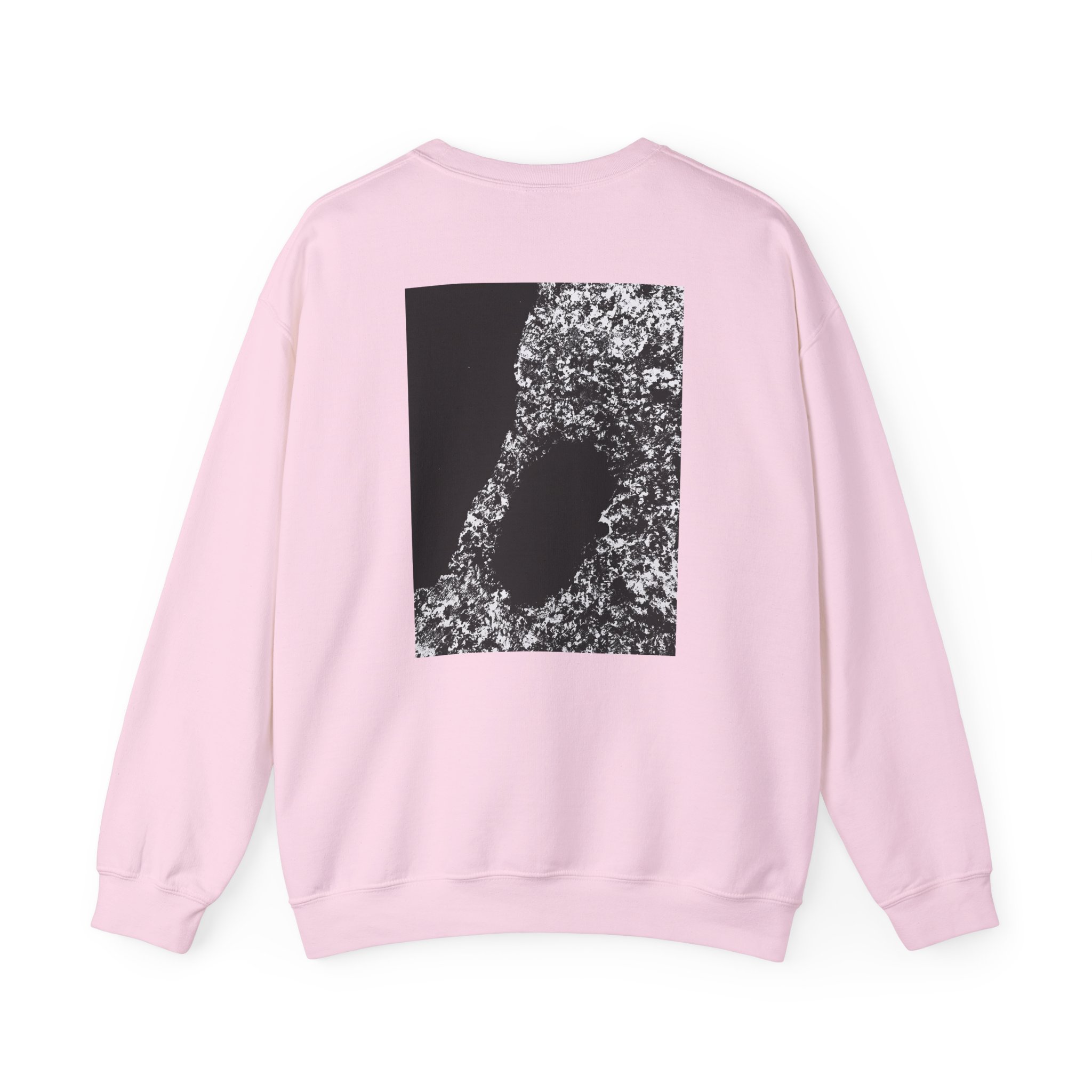 Bicep AYR Unisex Heavy Blendâ„¢ Crewneck Sweatshirt