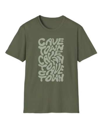 Cavetown Unisex Softstyle T-Shirt
