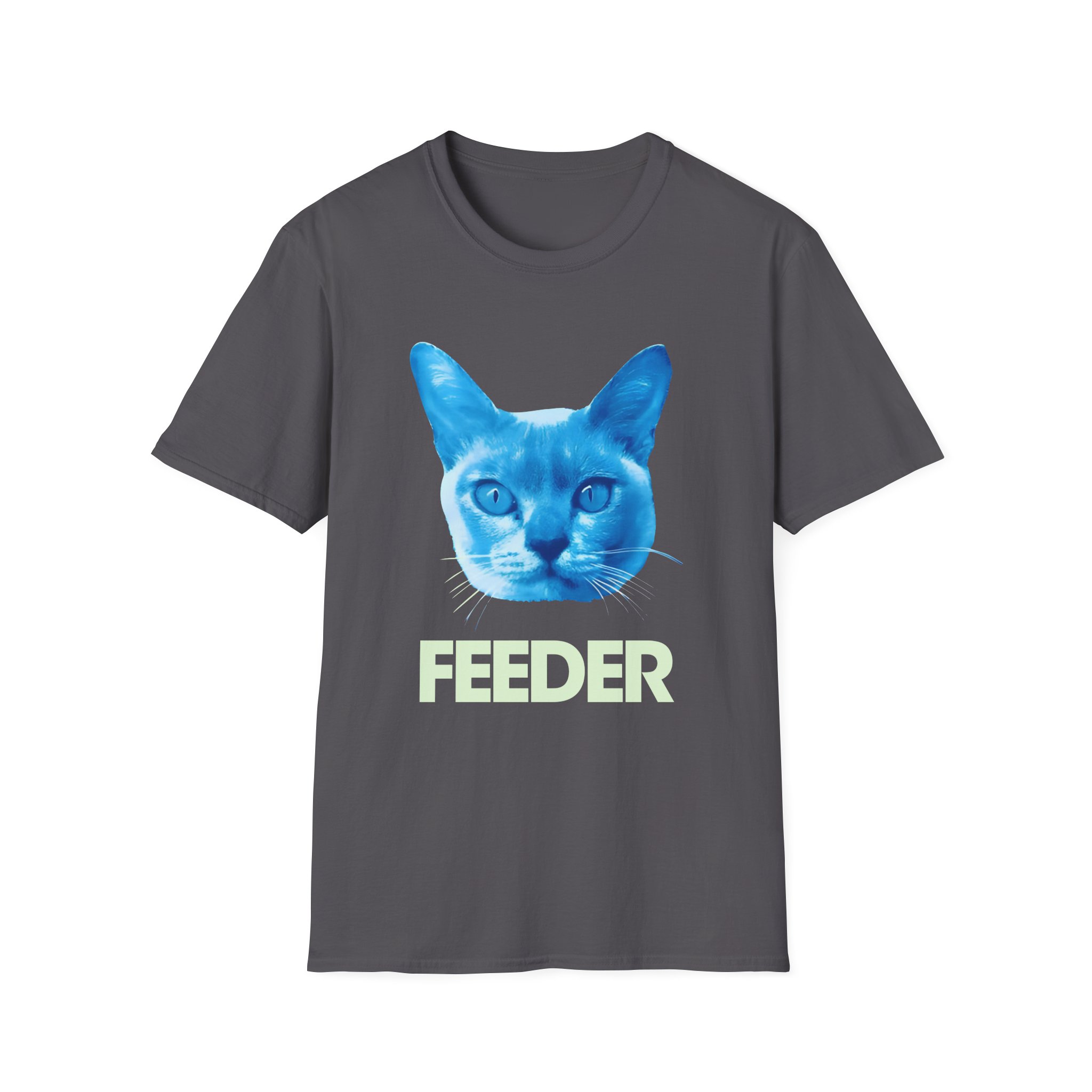 Feeder Unisex Softstyle T-Shirt