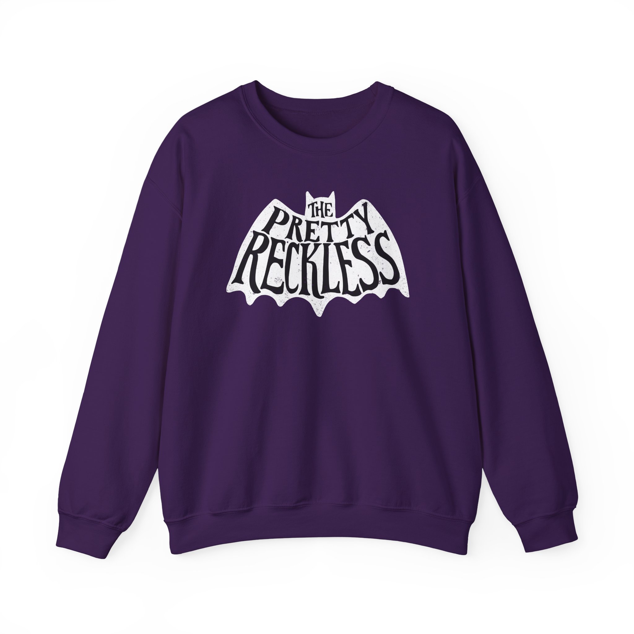 The Pretty Reckless Unisex Heavy Blend Crewneck Sweatshirt