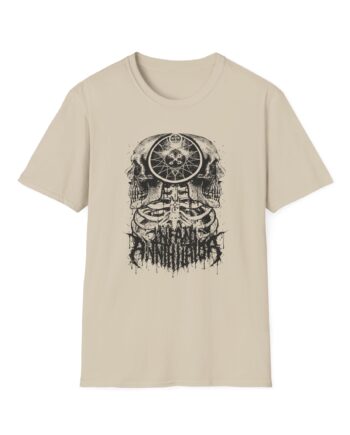 Infant Annihilator Dream Catcher Unisex Softstyle T-Shirt