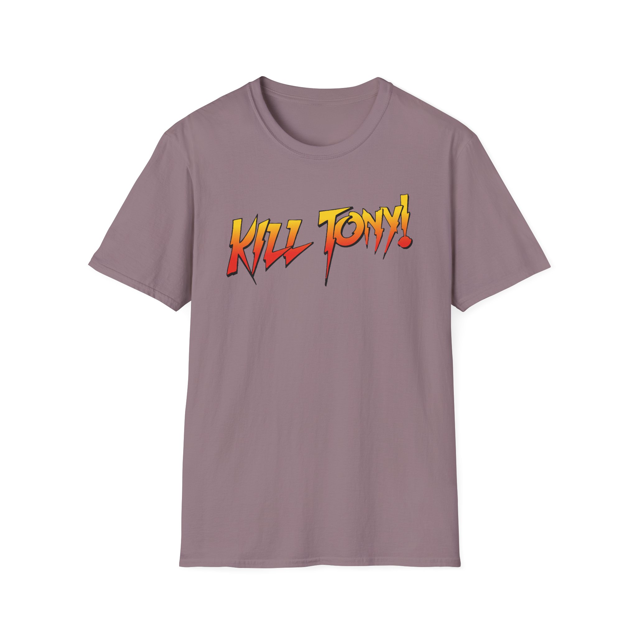Kill Tony Unisex Softstyle T-Shirt