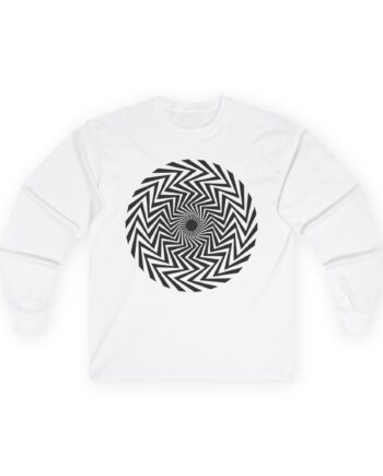 TW x Modfather Unisex Ultra Cotton Long Sleeve Tee