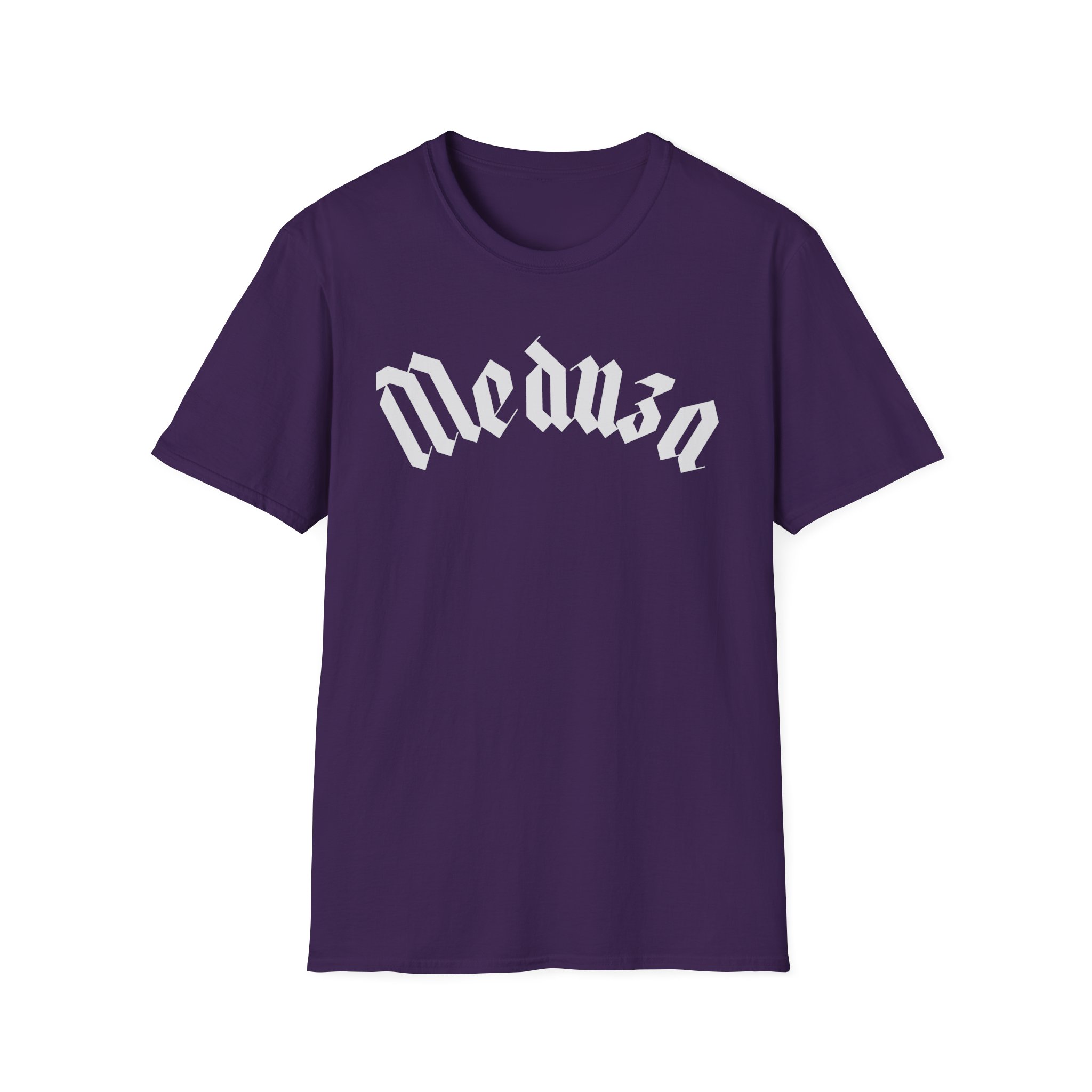 Meduza Oe Unisex Softstyle T-Shirt