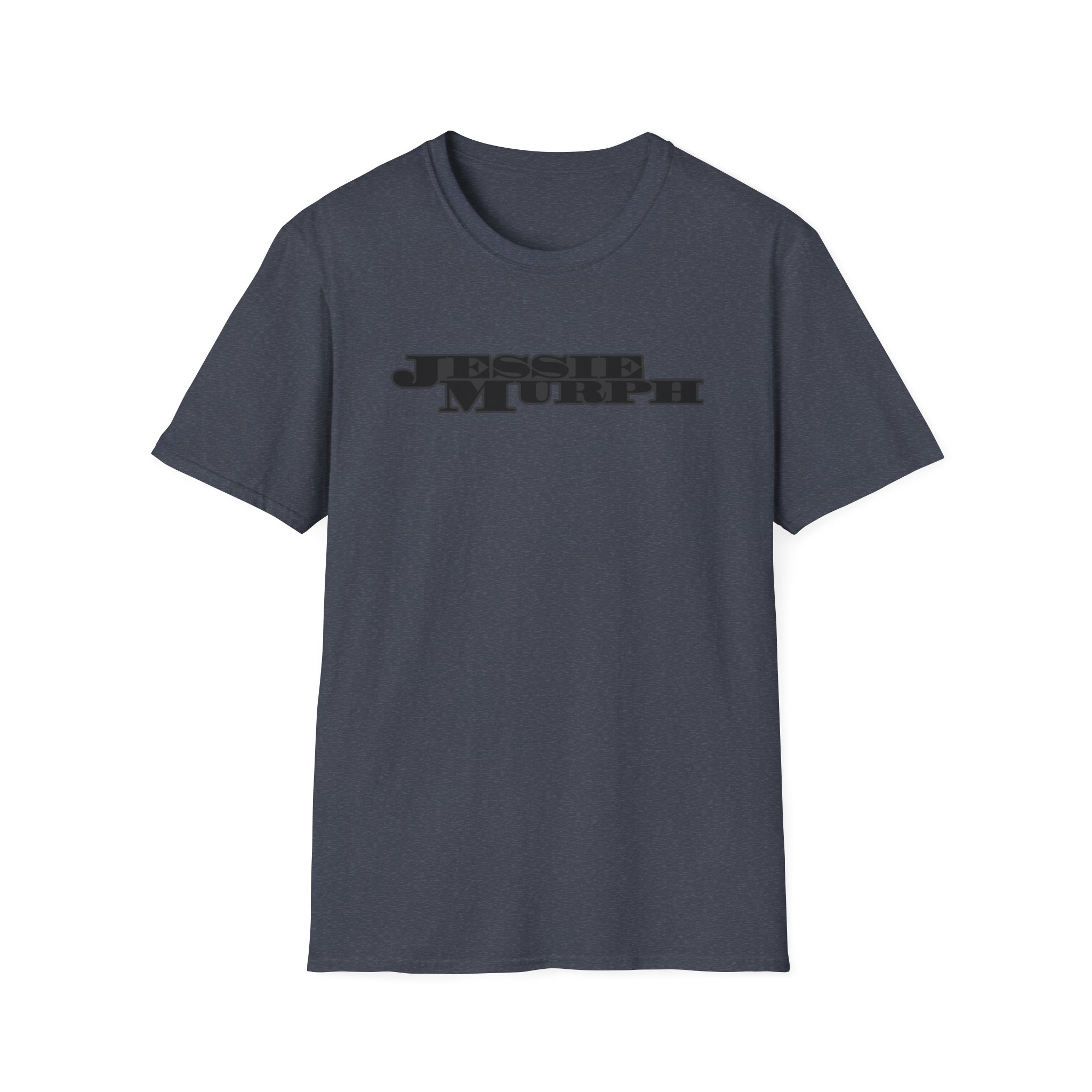 Jessie Murph Logo Unisex Softstyle T-Shirt
