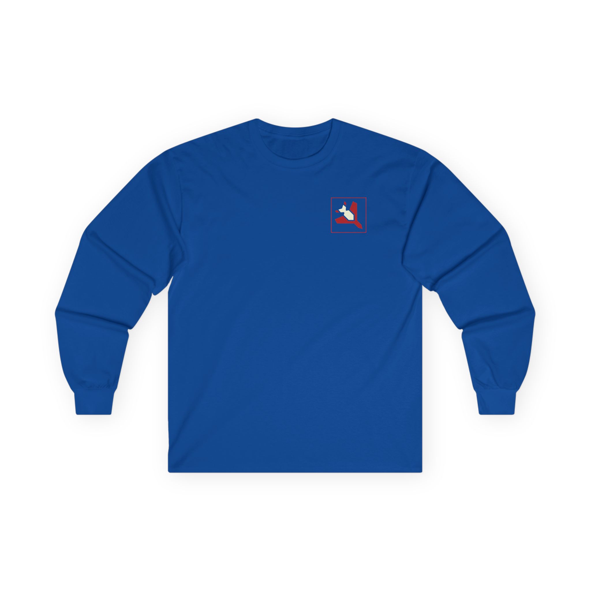 Helldivers 500kg Bomb Unisex Ultra Cotton Long Sleeve Tee