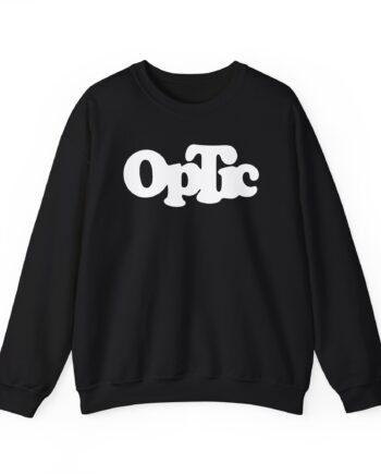 Optic Texas Foundation Unisex Heavy Blend™ Crewneck Sweatshirt