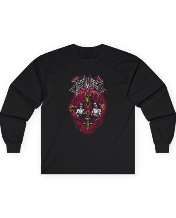 Bathory Unisex Ultra Cotton Long Sleeve Tee