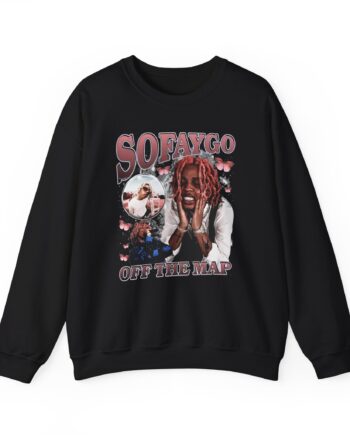 Sofaygo Unisex Heavy Blend™ Crewneck Sweatshirt
