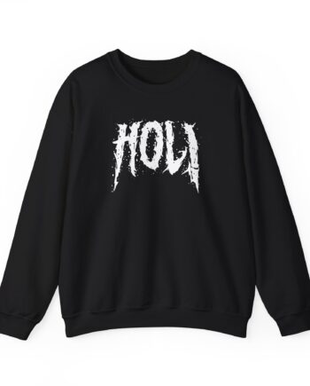 Hol Unisex Heavy Blend™ Crewneck Sweatshirt