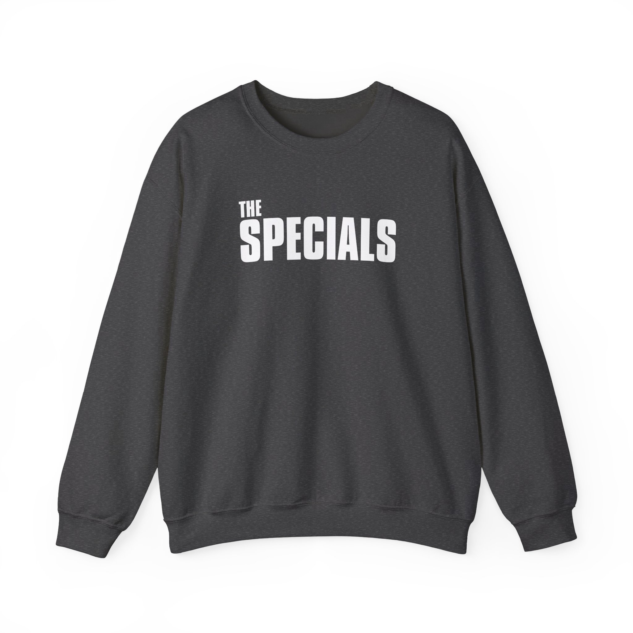 The Specials Unisex Heavy Blendâ„¢ Crewneck Sweatshirt