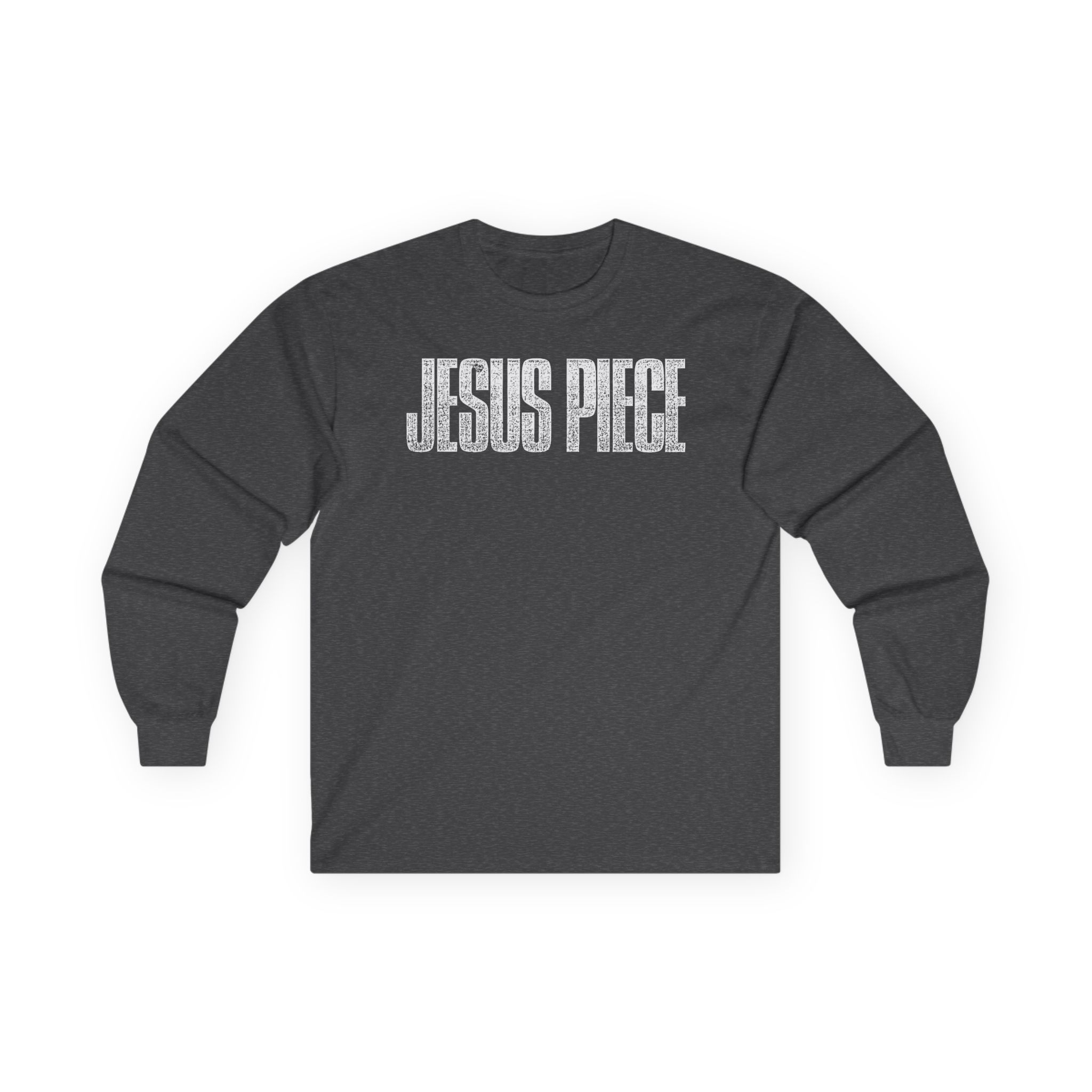 Jesus Piece Oppressor Unisex Ultra Cotton Long Sleeve Tee