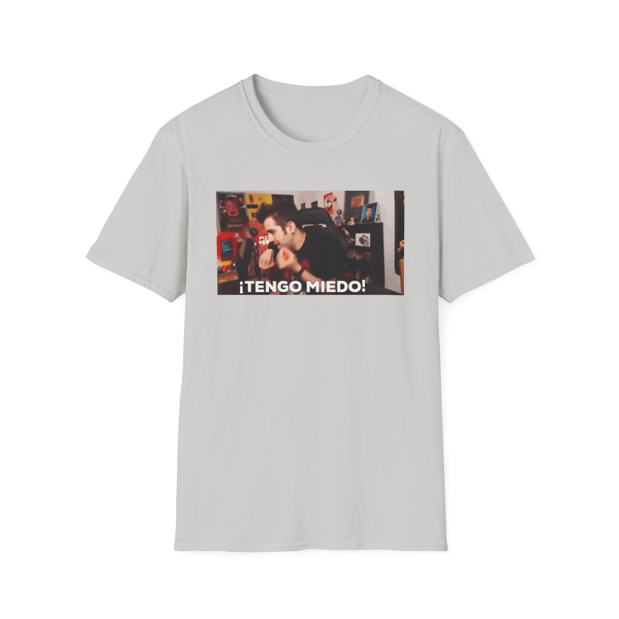 Auronplay Unisex Softstyle T-Shirt