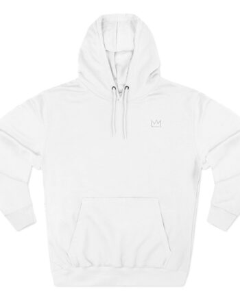 Hov1 Tour 2025 Three-Panel Fleece Hoodie