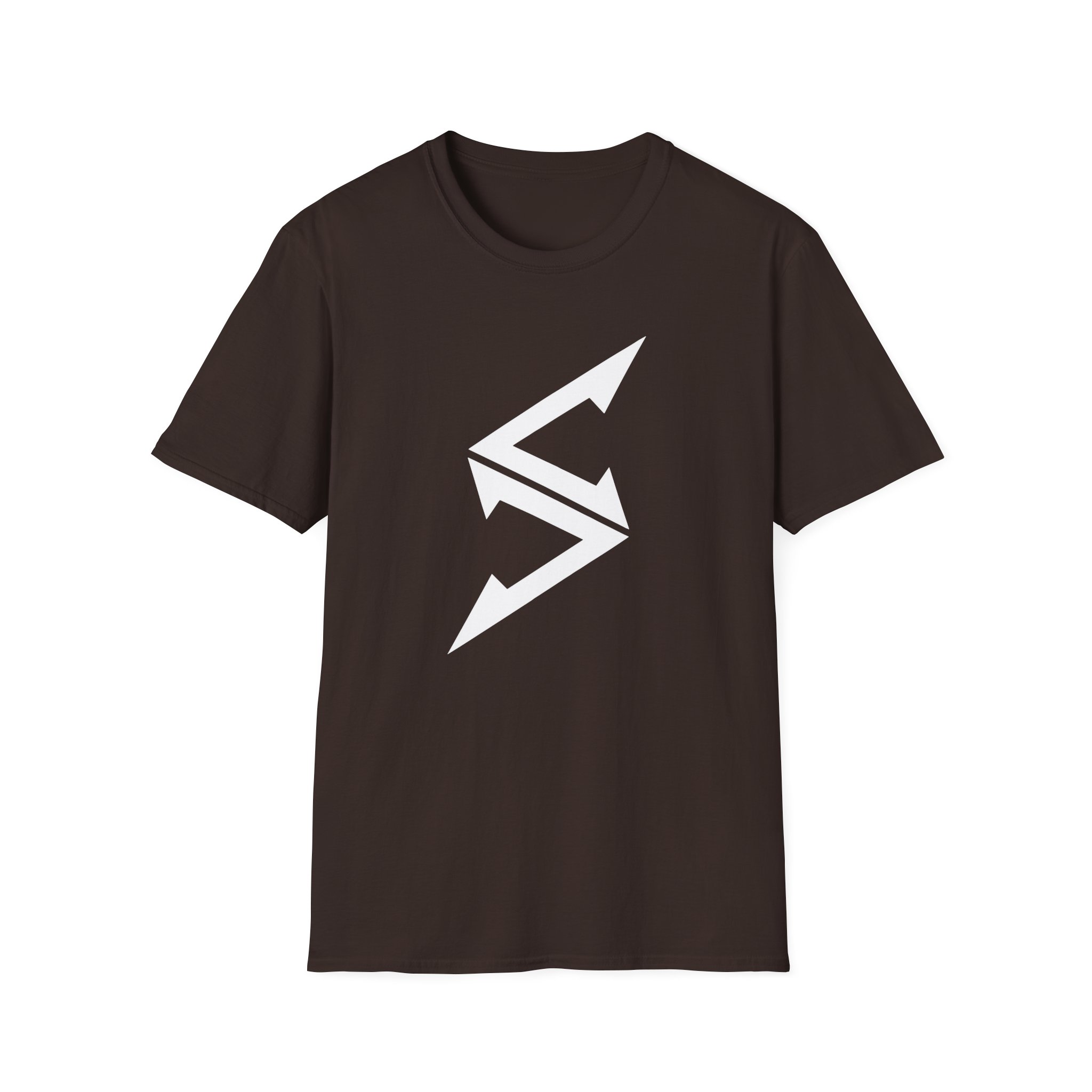 Mandjtv Team Sky Unisex Softstyle T-Shirt