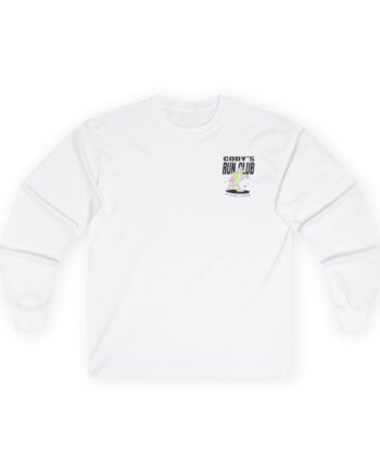 Cody Ko Runboy Unisex Ultra Cotton Long Sleeve Tee