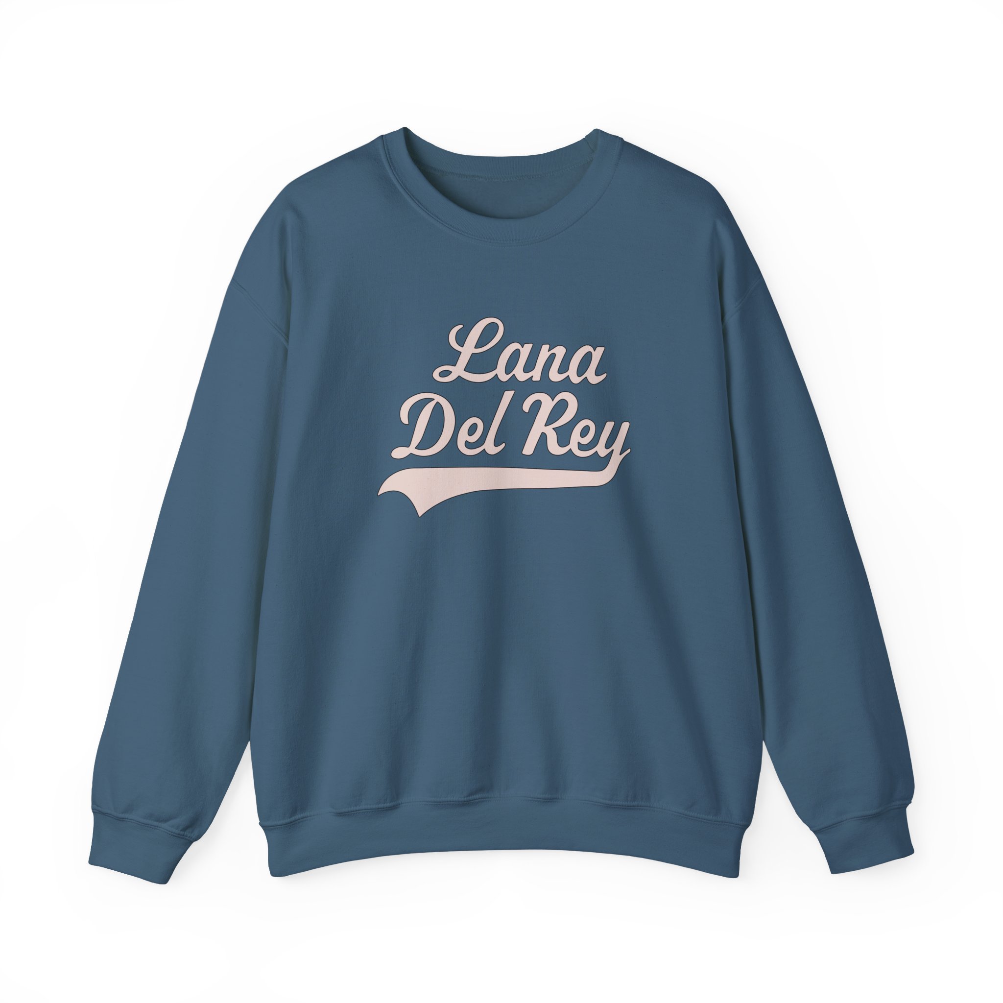 Lanadelrey Unisex Heavy Blendâ„¢ Crewneck Sweatshirt