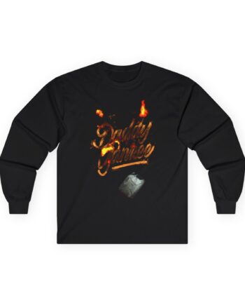 Daddy Yankee Unisex Ultra Cotton Long Sleeve Tee