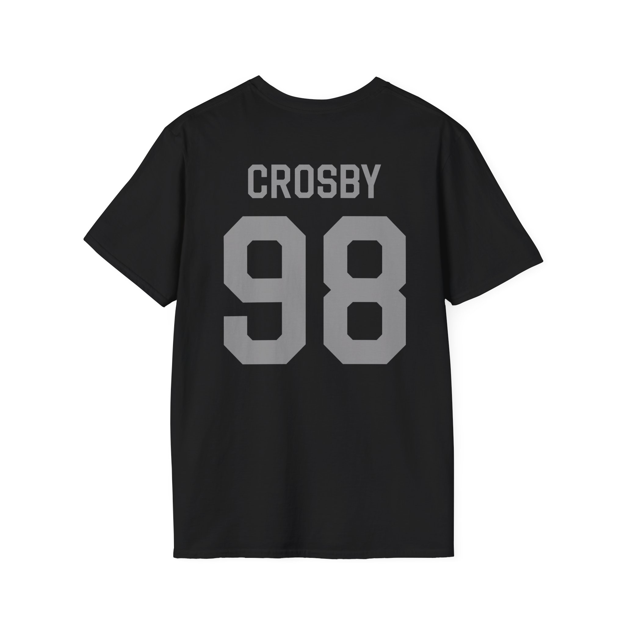 Maxx Crosby 98 Unisex Softstyle T-Shirt