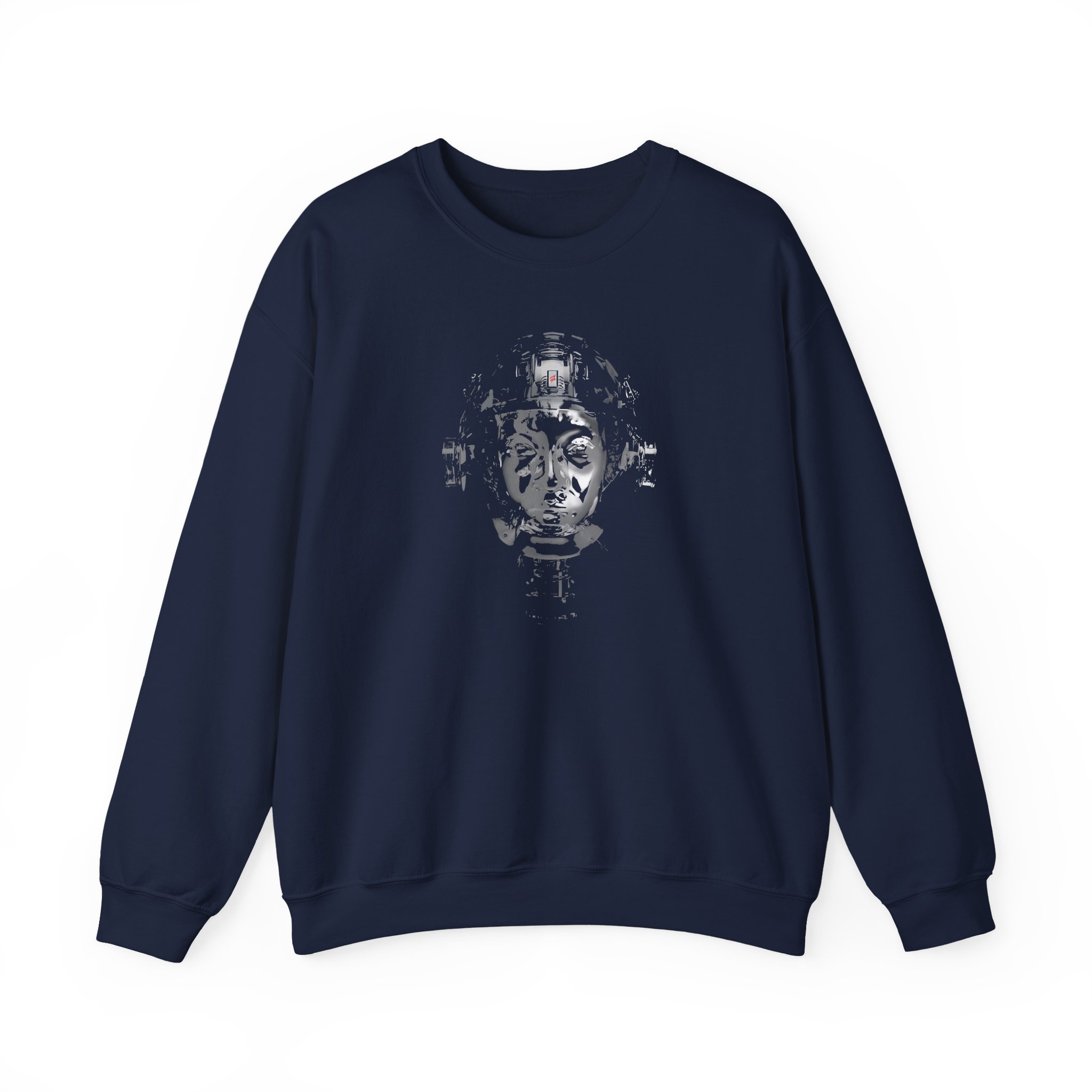 Little Simz Drop 7 Unisex Heavy Blendâ„¢ Crewneck Sweatshirt