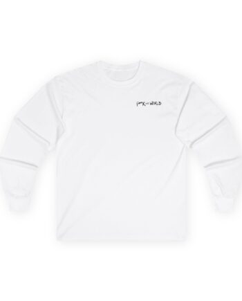 Brent Faiyaz Ftw Notebook Unisex Ultra Cotton Long Sleeve Tee