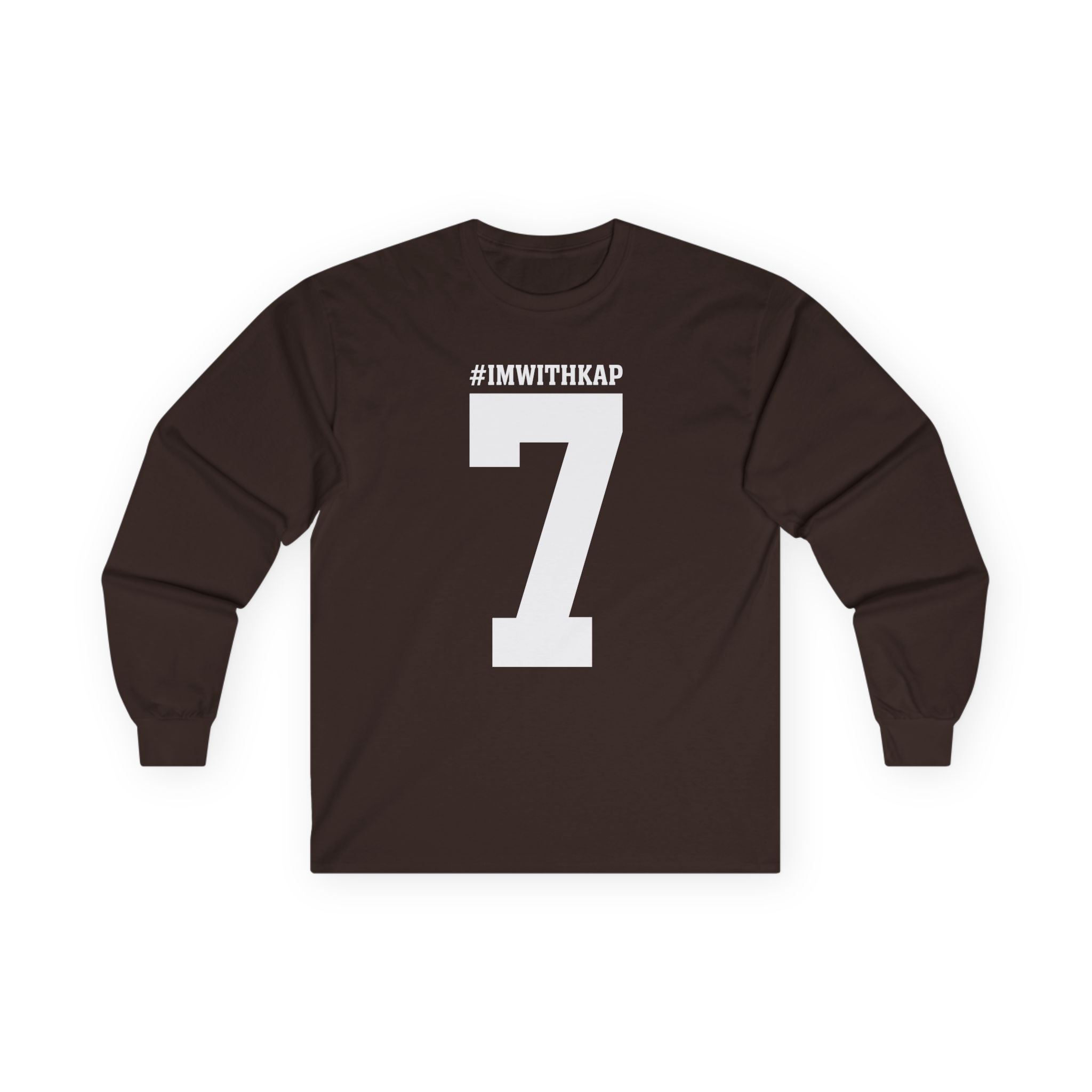 Tyler Perry Unisex Ultra Cotton Long Sleeve Tee