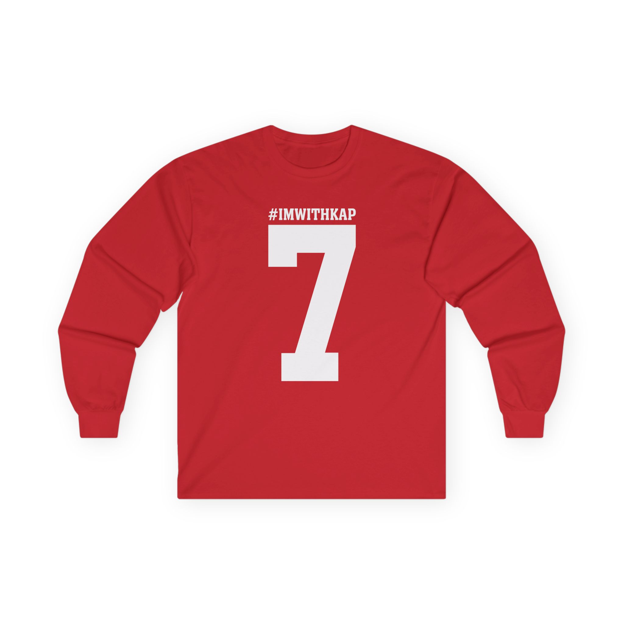 Tyler Perry Unisex Ultra Cotton Long Sleeve Tee