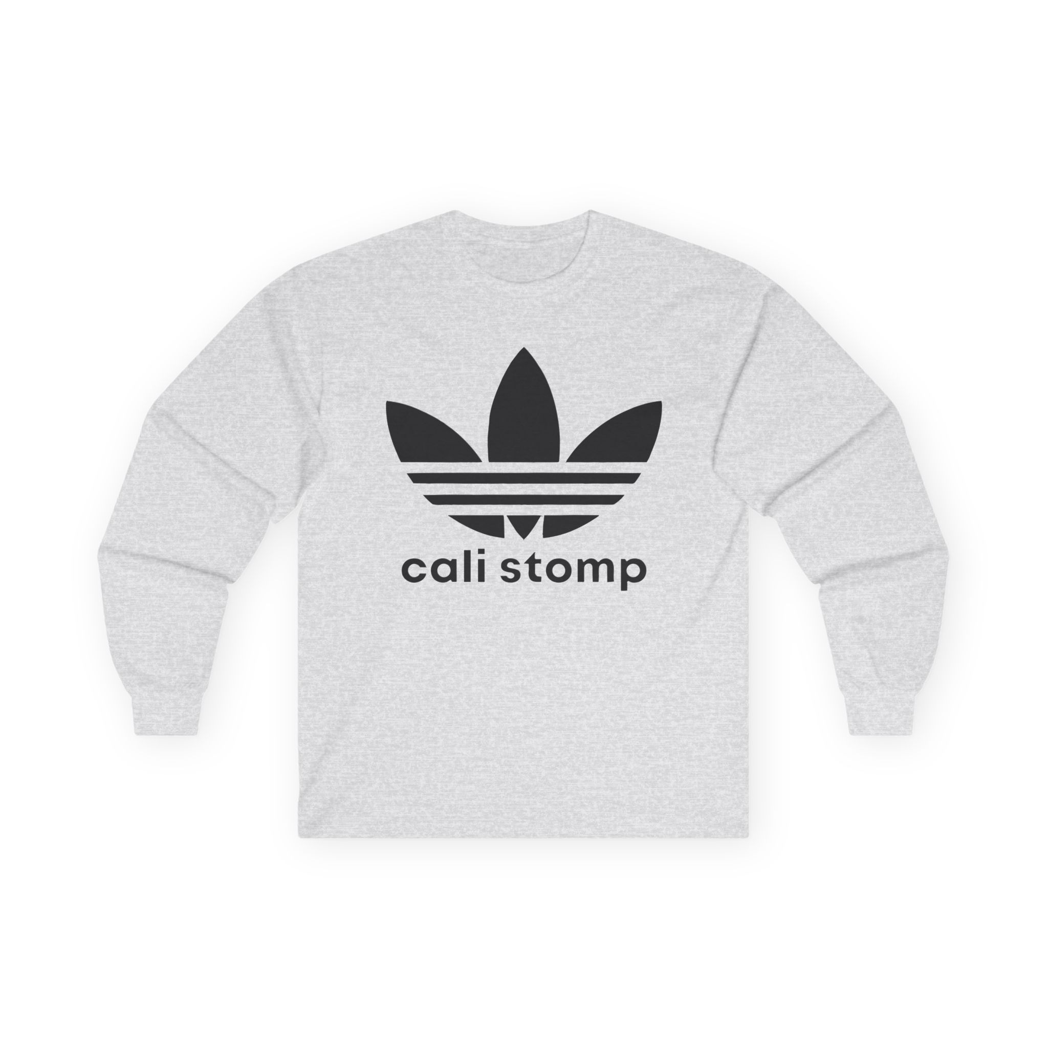 Lionheart "Cali Stomp" Unisex Ultra Cotton Long Sleeve Tee
