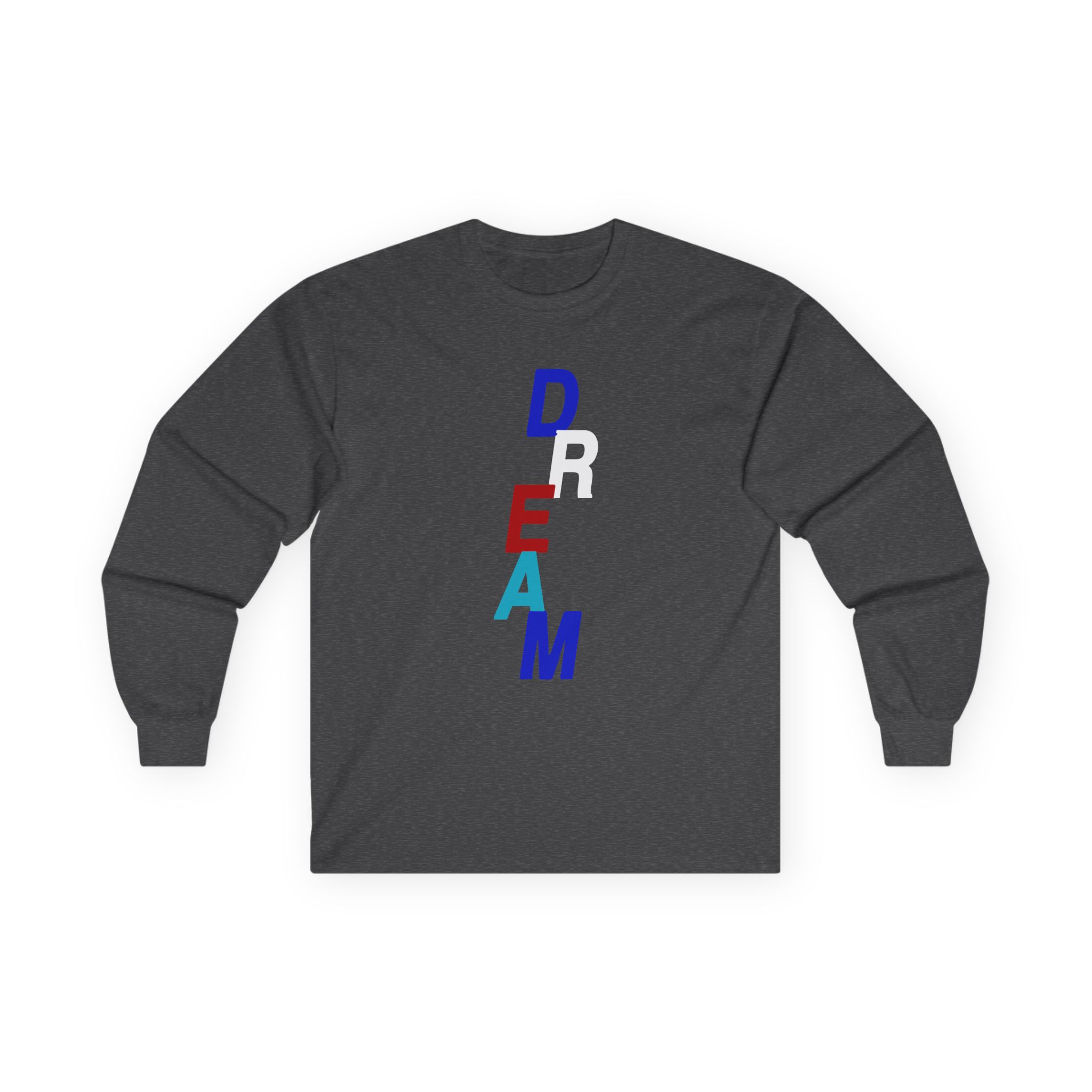 Jess Glynne Dream Unisex Ultra Cotton Long Sleeve Tee