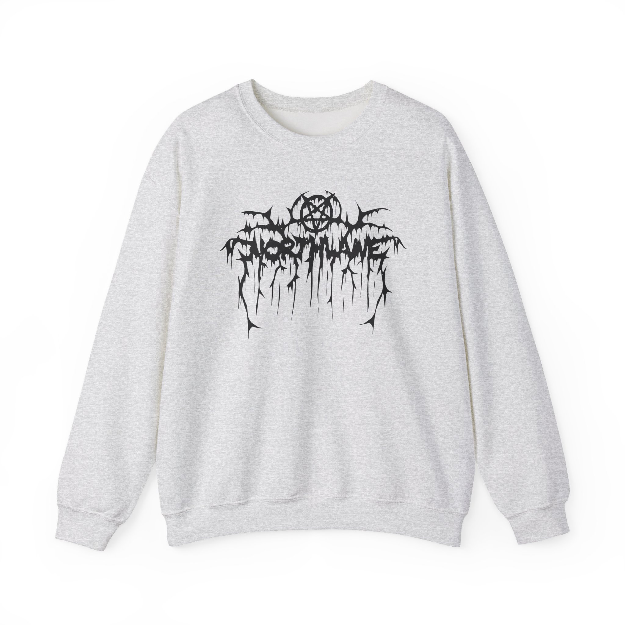 Northlane Unisex Heavy Blendâ„¢ Crewneck Sweatshirt