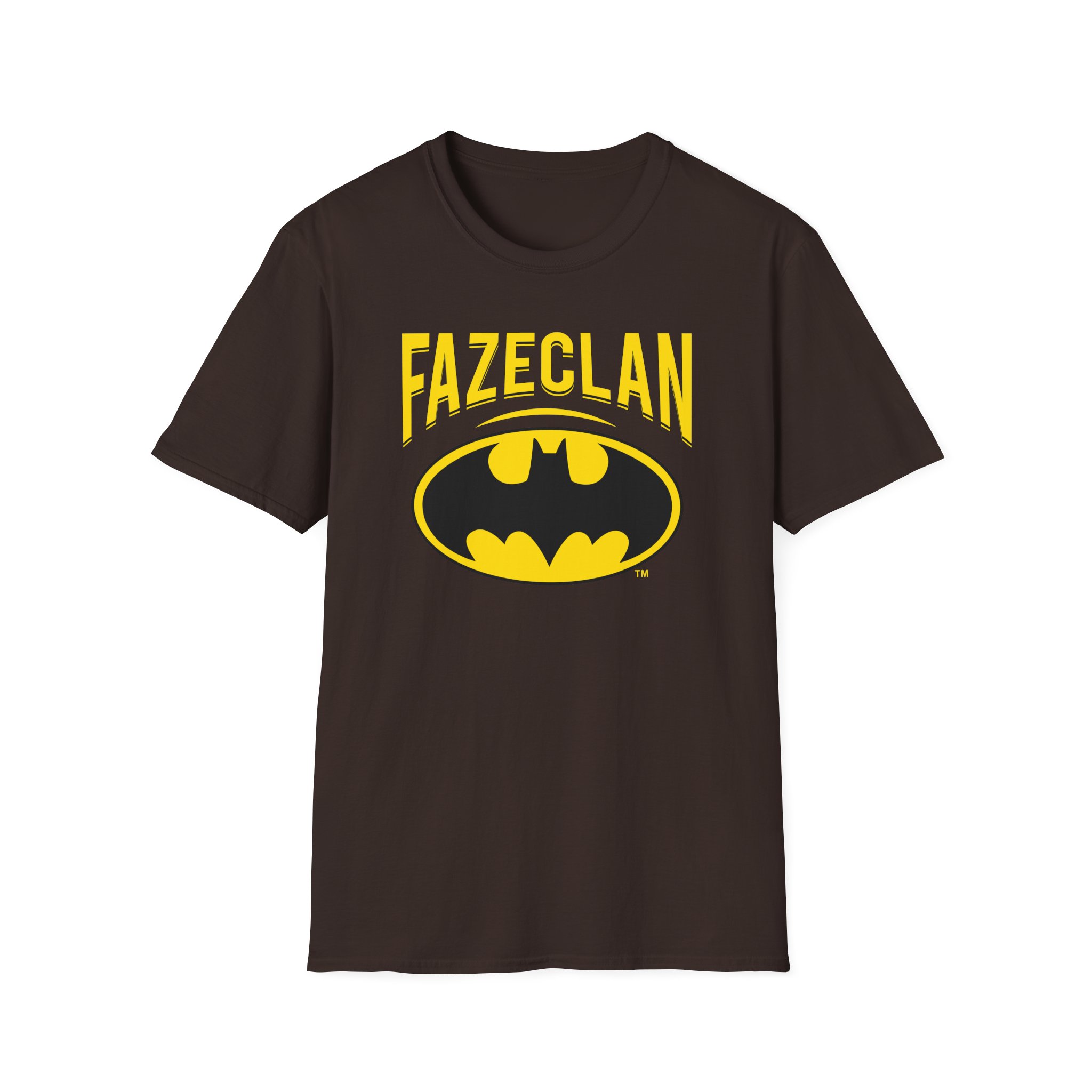 Faze Clan Unisex Softstyle T-Shirt