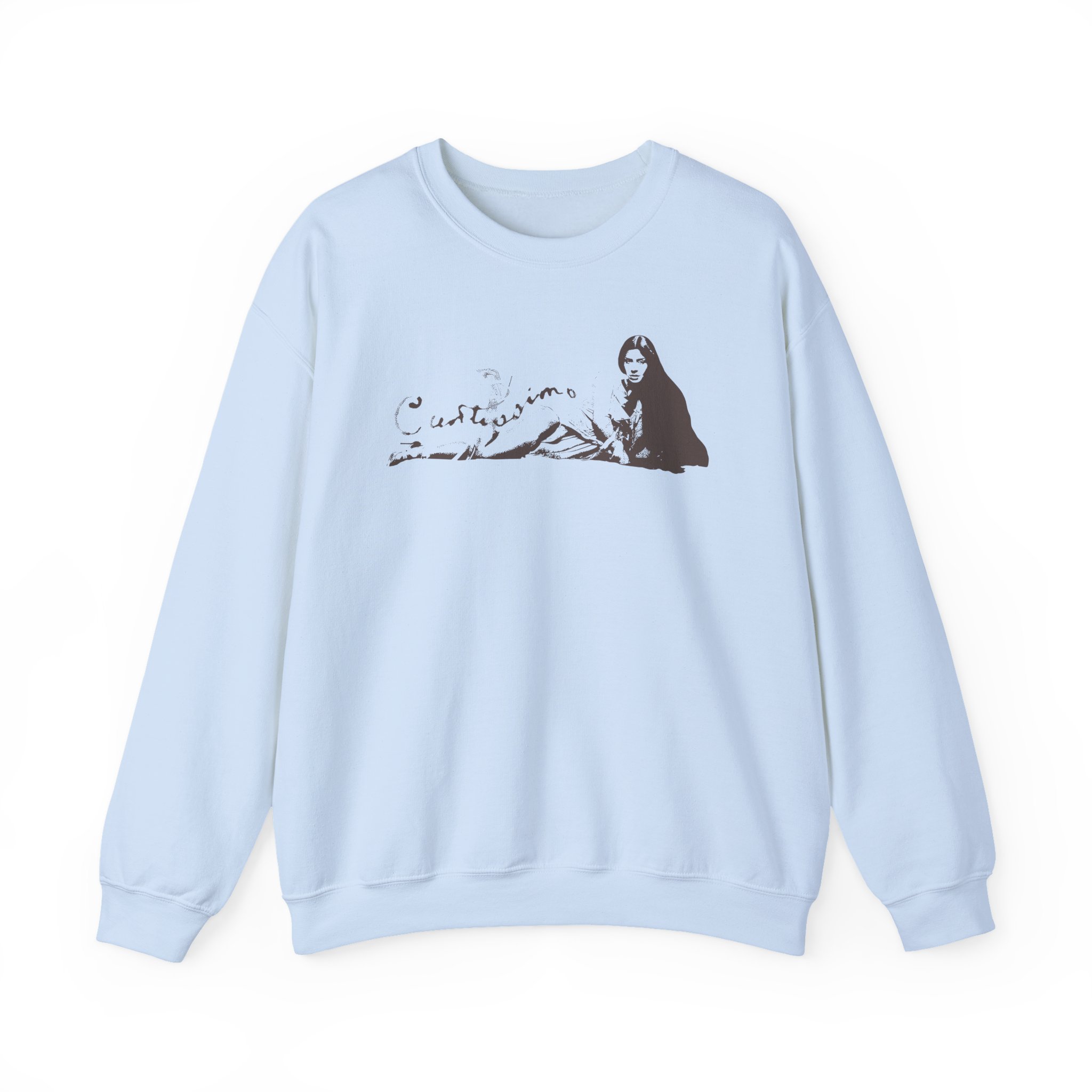 Marina Cuntissimo Unisex Heavy Blendâ„¢ Crewneck Sweatshirt