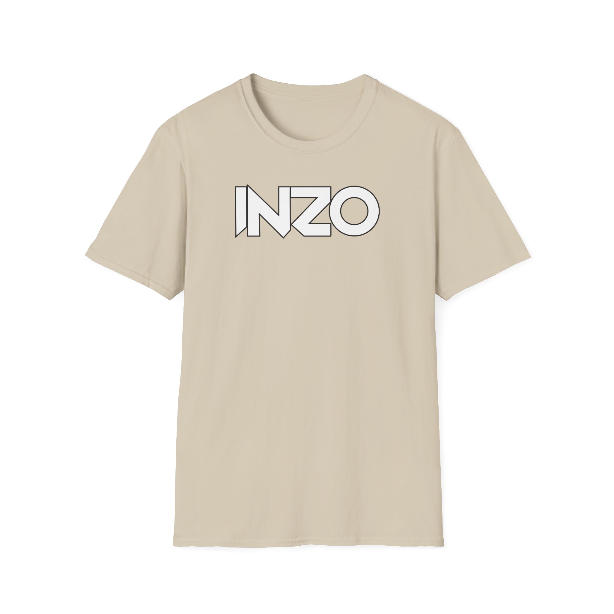 Inzo Unisex Softstyle T-Shirt