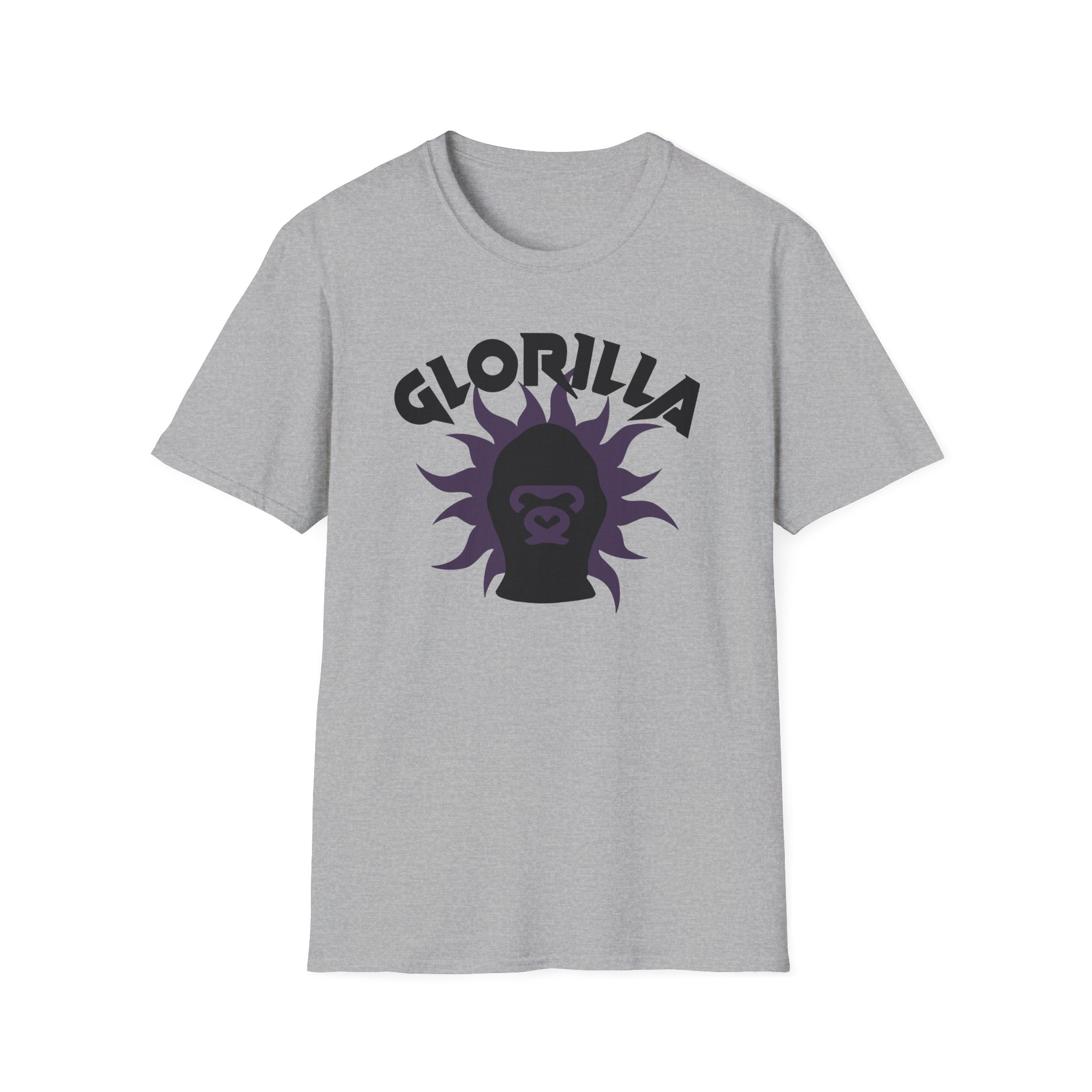 Glorilla Unisex Softstyle T-Shirt