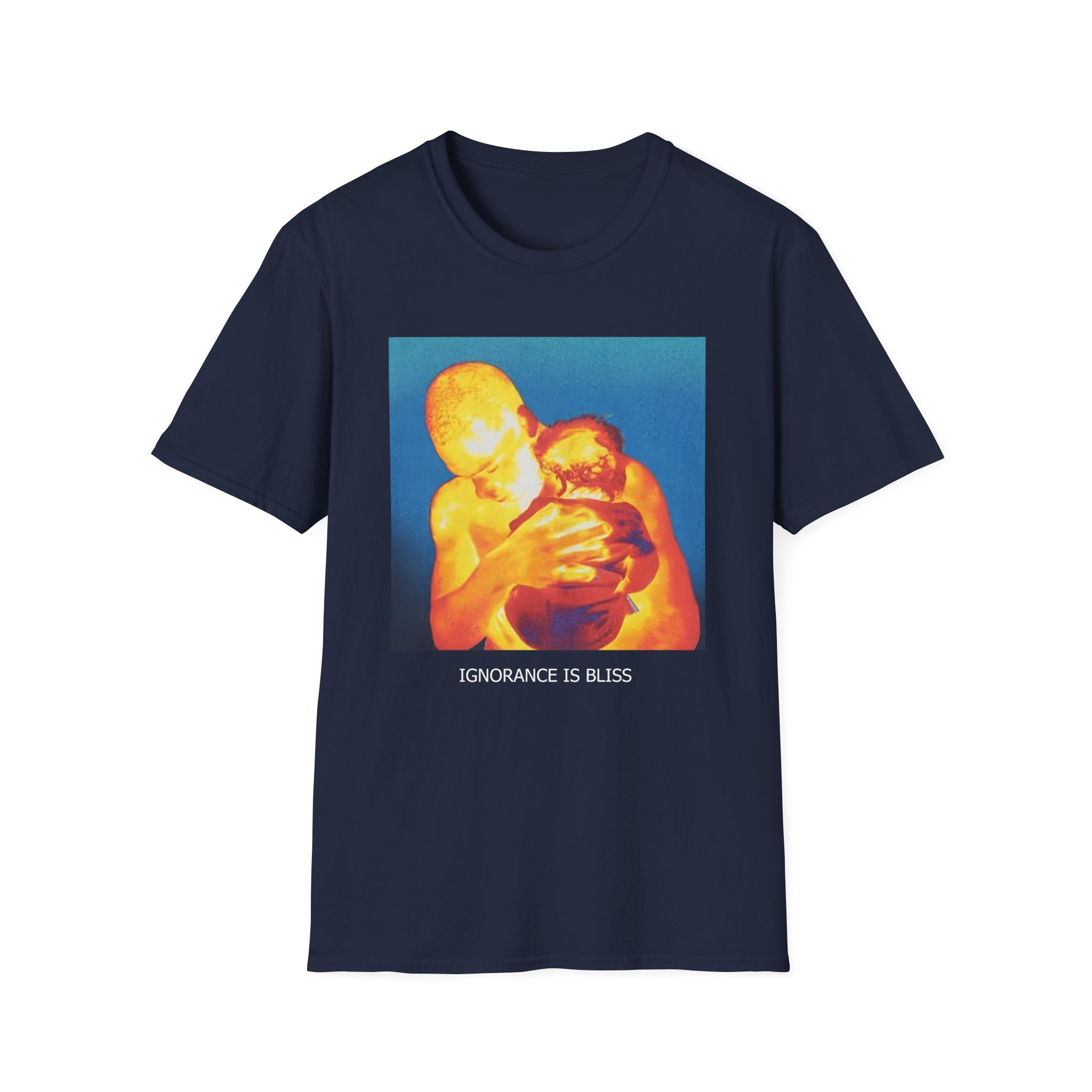 SK Joseph Olaitan Adenuga Jr Down Under Unisex Softstyle T-Shirt