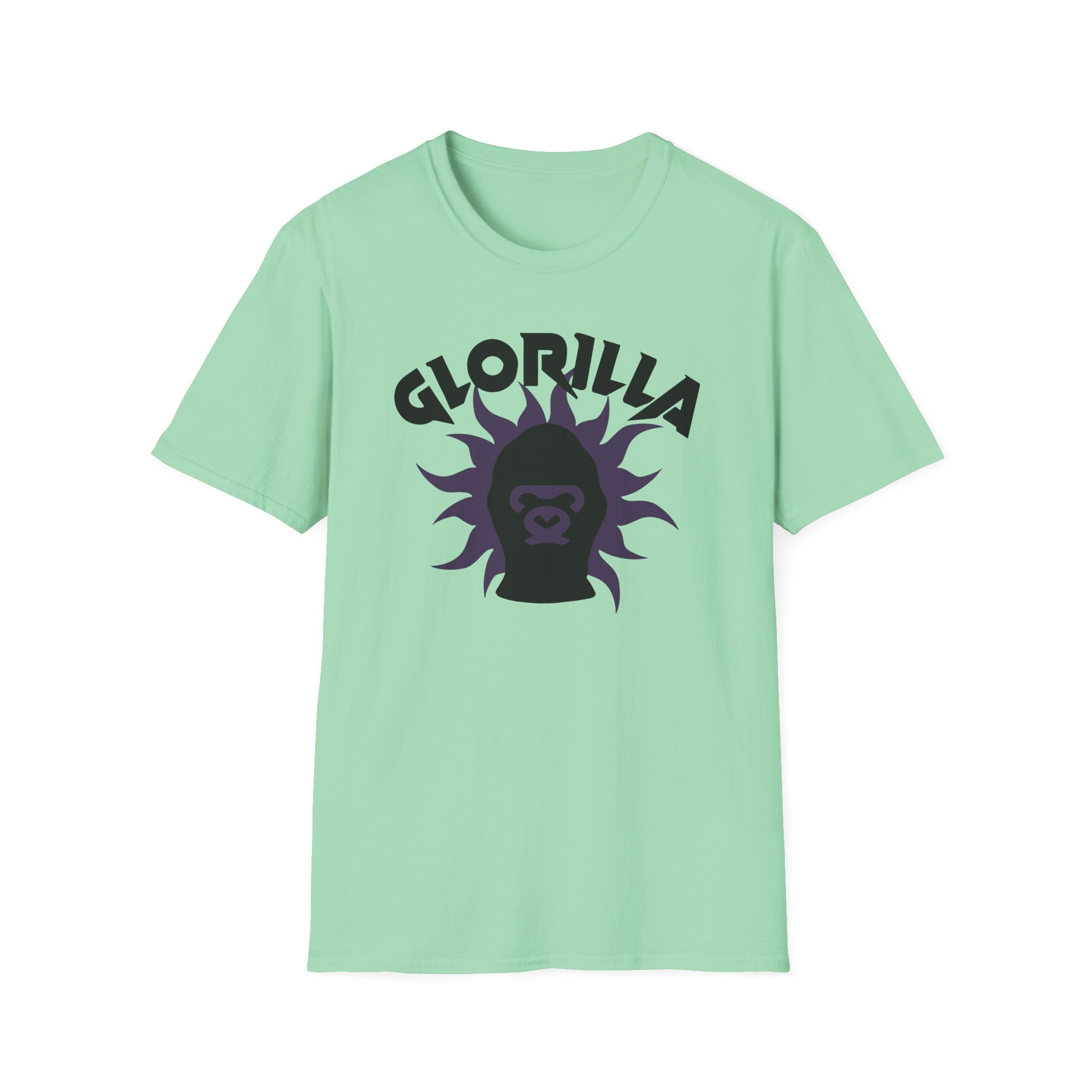 Glorilla Unisex Softstyle T-Shirt
