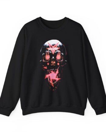 Falling in Reverse Immortal Unisex Heavy Blend™ Crewneck Sweatshirt