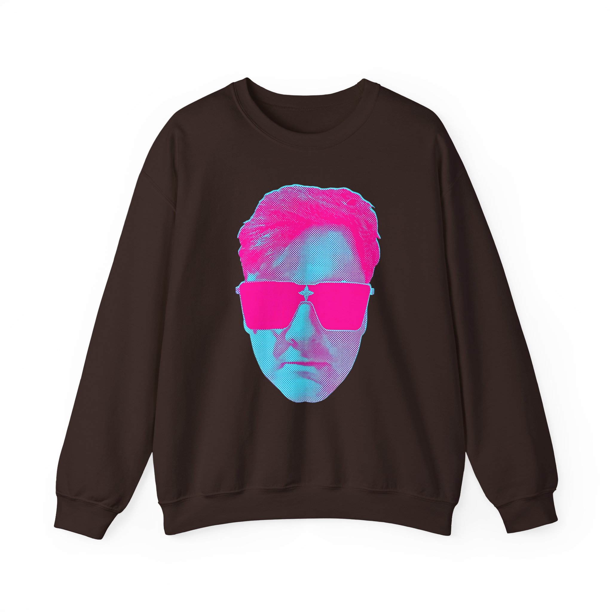 Tim Dillon Unisex Heavy Blendâ„¢ Crewneck Sweatshirt
