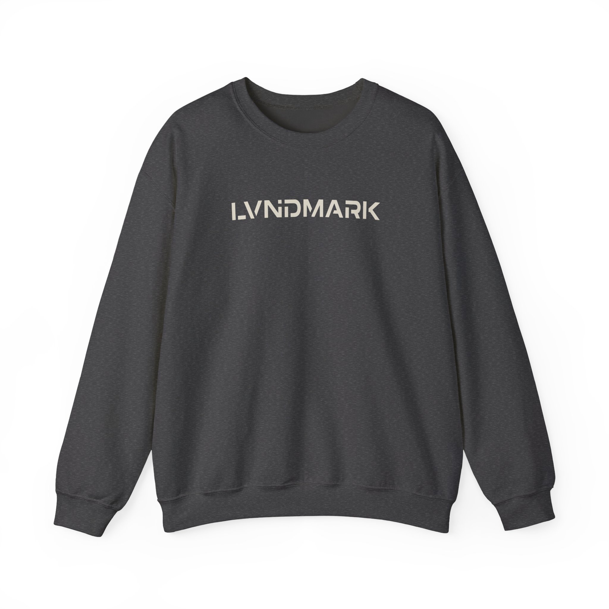 Lvndmark Rat Poison Unisex Heavy Blendâ„¢ Crewneck Sweatshirt