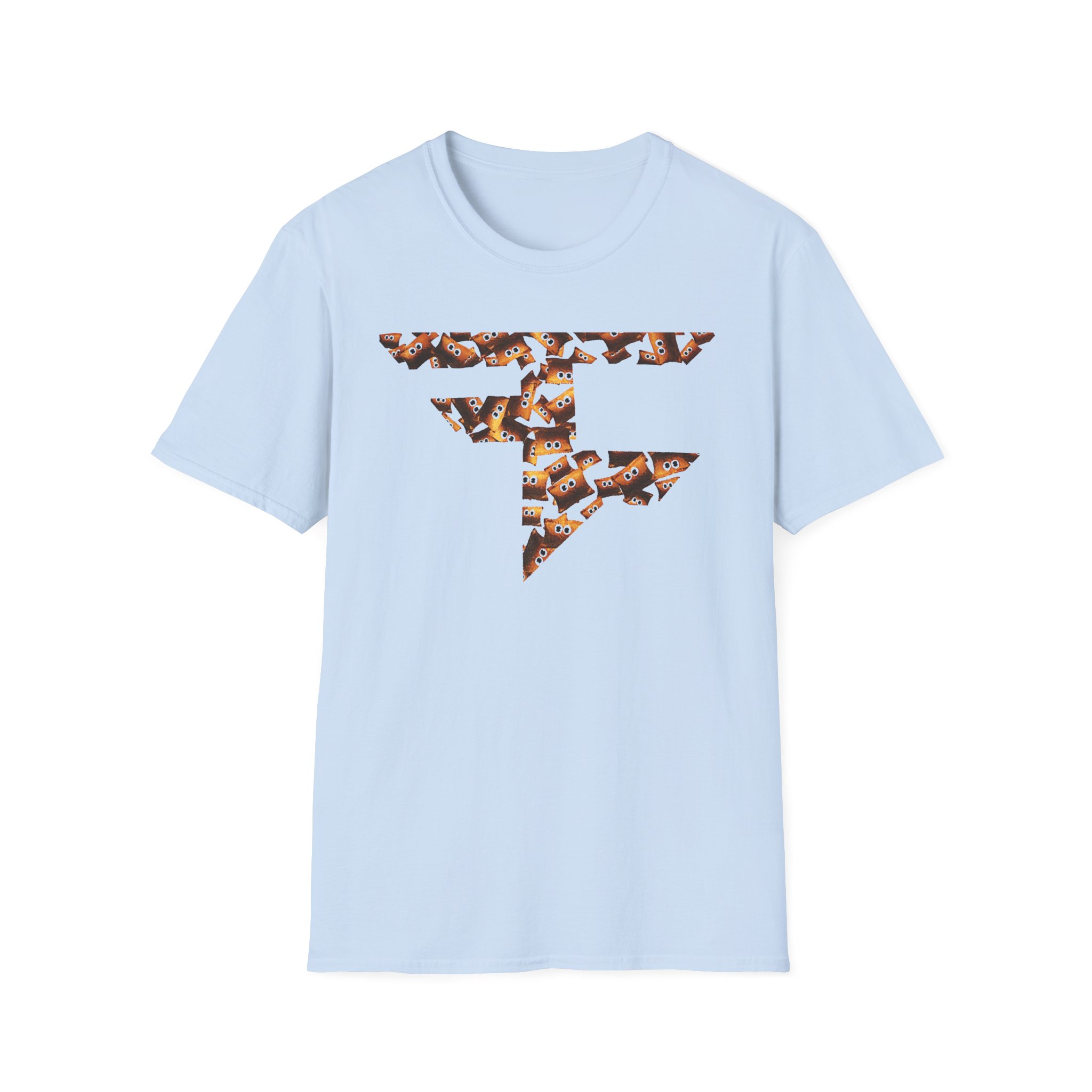 Faze Clan Unisex Softstyle T-Shirt