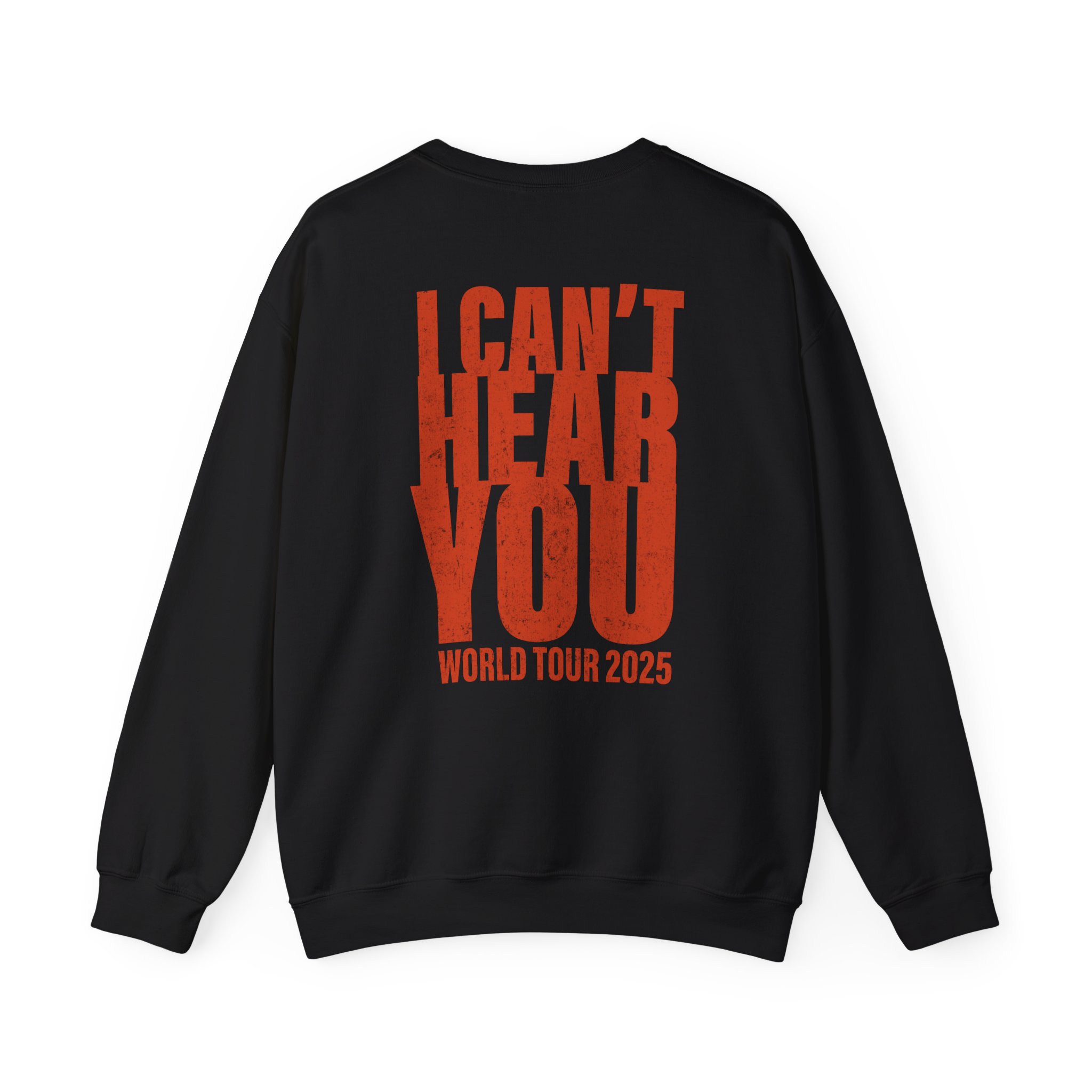 Pierce the Veil Screamer Unisex Heavy Blendâ„¢ Crewneck Sweatshirt