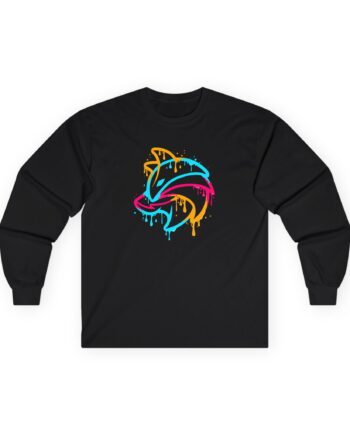 Juegagerman Unisex Ultra Cotton Long Sleeve Tee