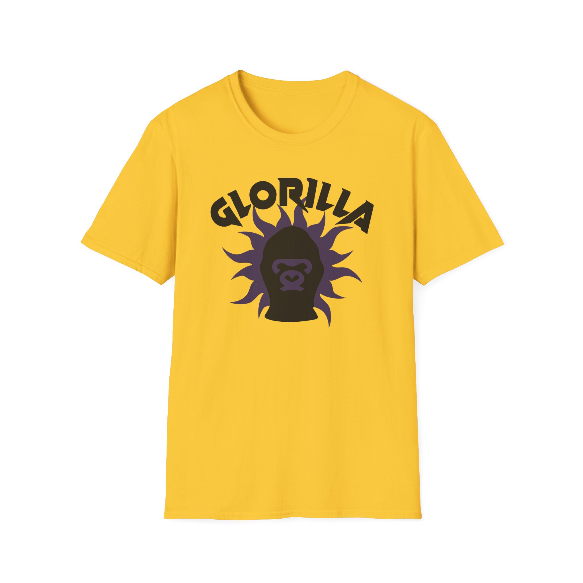 Glorilla Unisex Softstyle T-Shirt