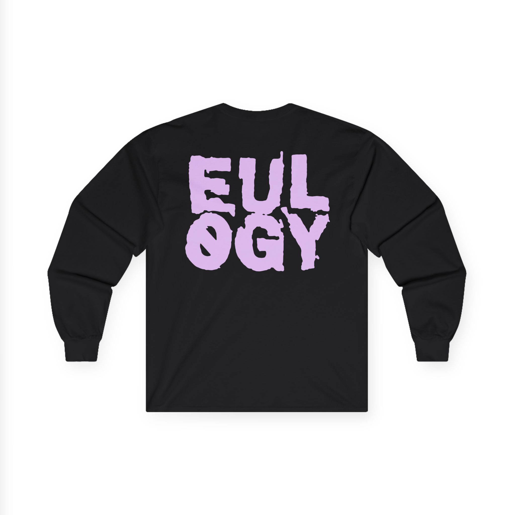 Counterparts Angel Unisex Ultra Cotton Long Sleeve Tee